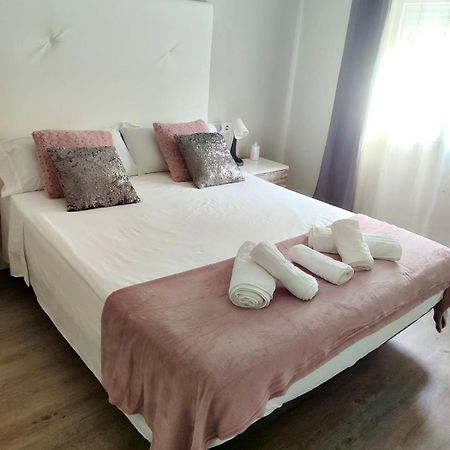 Angeles Home コルドバ エクステリア 写真