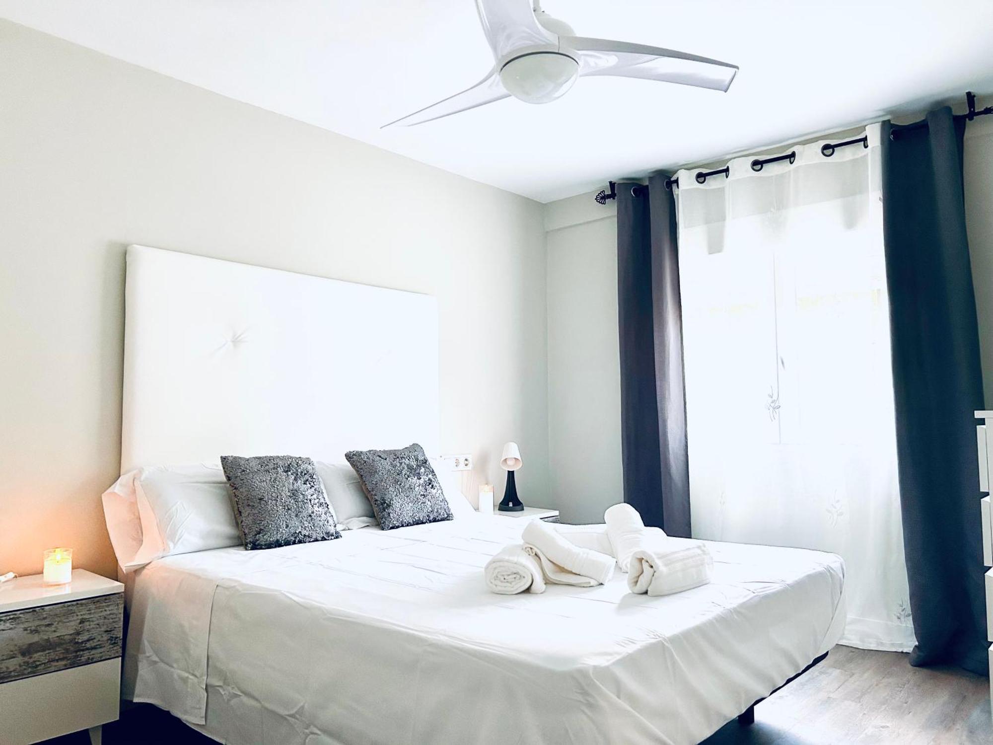 Angeles Home コルドバ エクステリア 写真