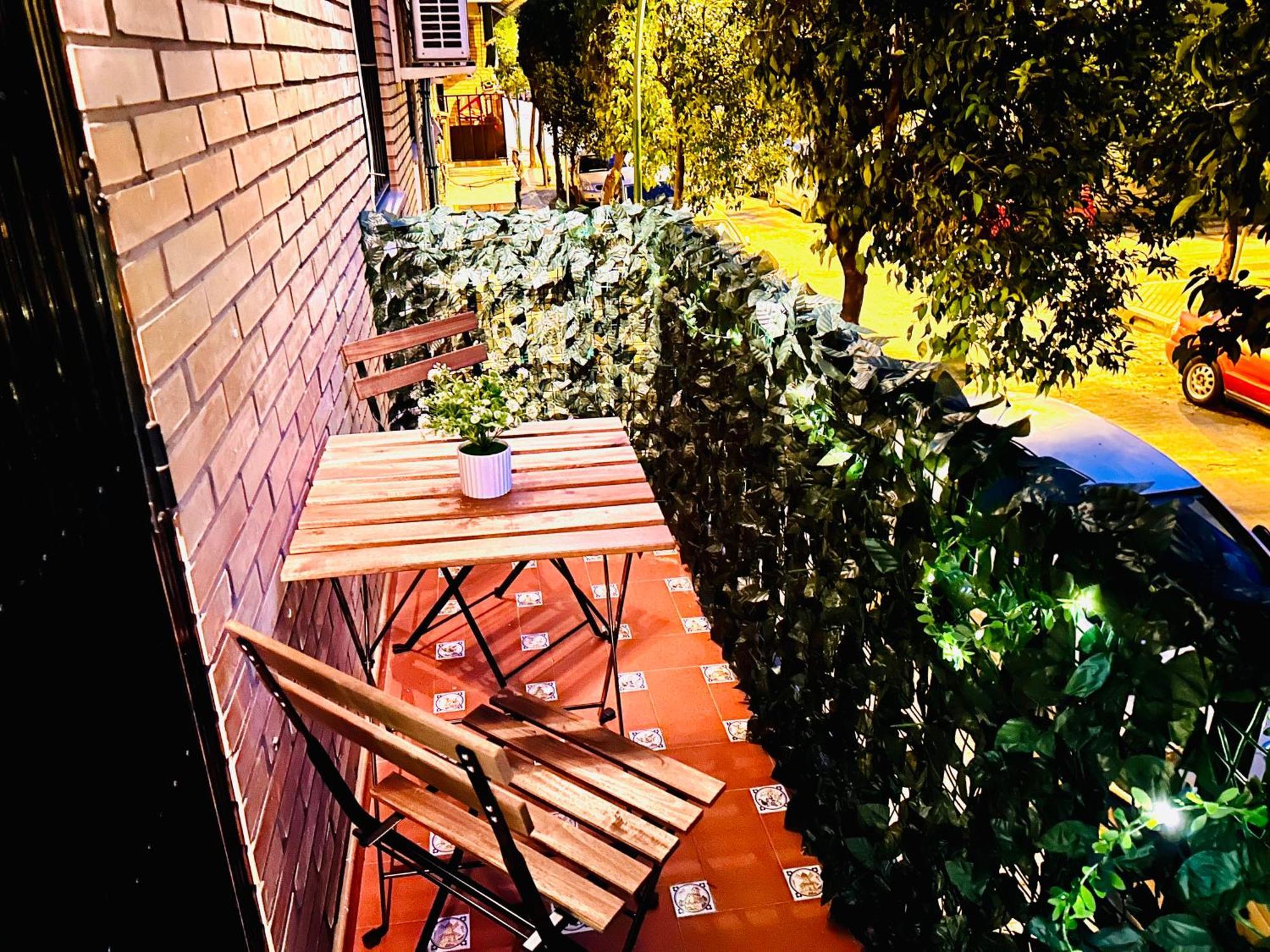 Angeles Home コルドバ エクステリア 写真