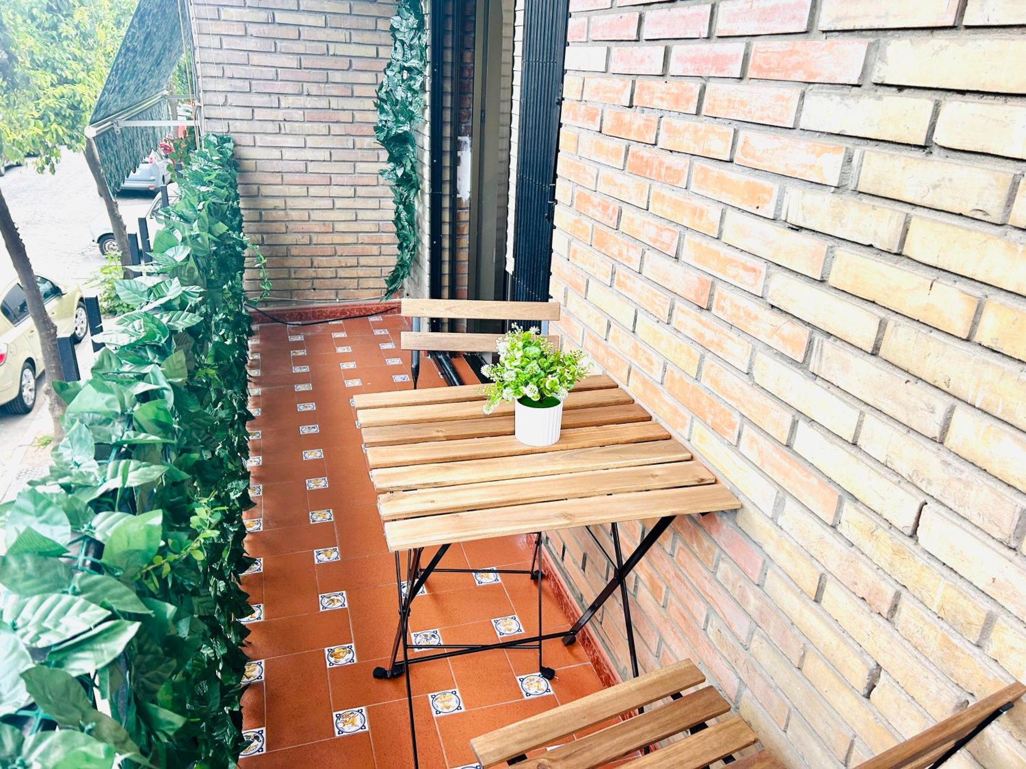 Angeles Home コルドバ エクステリア 写真