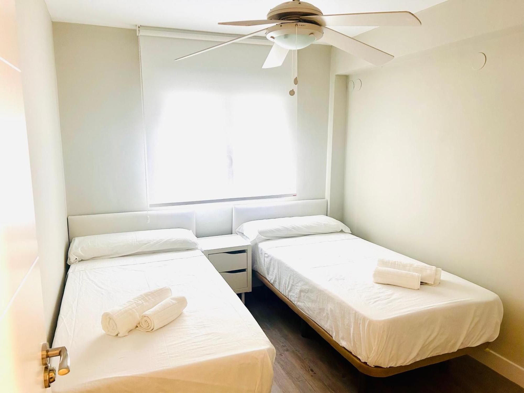 Angeles Home コルドバ エクステリア 写真