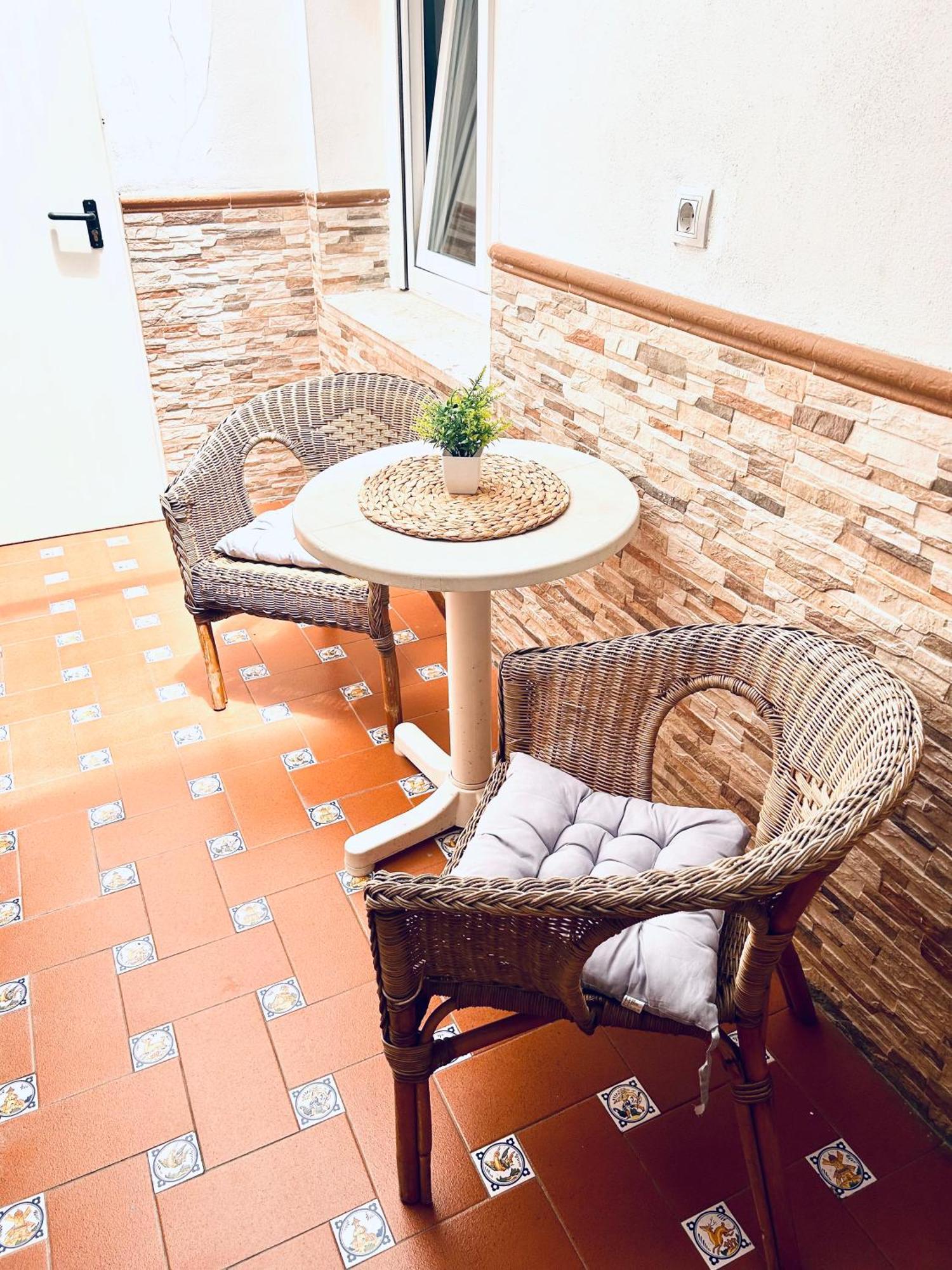 Angeles Home コルドバ エクステリア 写真