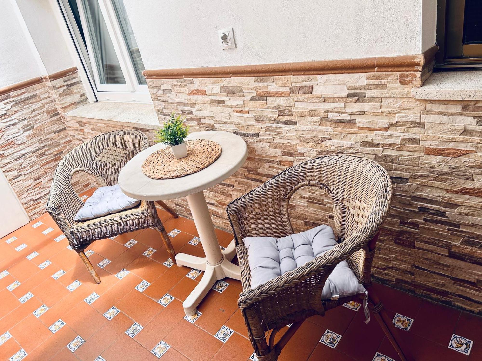 Angeles Home コルドバ エクステリア 写真