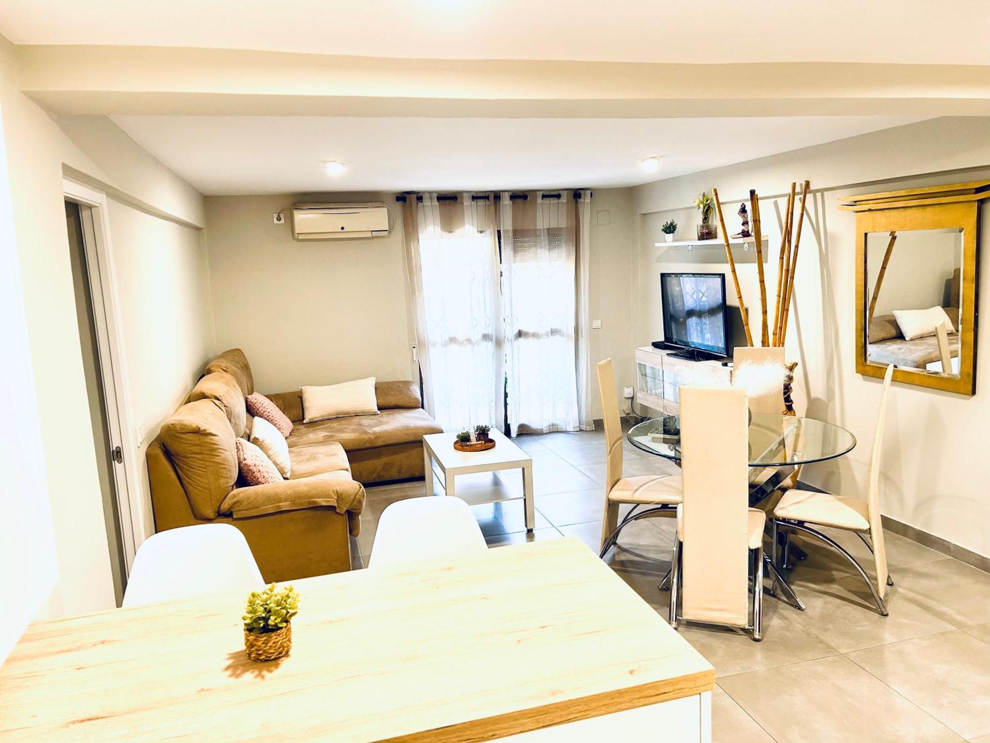 Angeles Home コルドバ エクステリア 写真